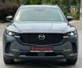 Сірий Мазда CX-50, об'ємом двигуна 2.49 л та пробігом 38 тис. км за 25999 $, фото 1 на Automoto.ua