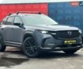 Сірий Мазда CX-50, об'ємом двигуна 2.49 л та пробігом 87 тис. км за 27900 $, фото 1 на Automoto.ua