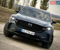 Сірий Мазда CX-50, об'ємом двигуна 2.49 л та пробігом 5 тис. км за 27400 $, фото 23 на Automoto.ua