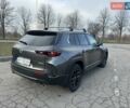 Сірий Мазда CX-50, об'ємом двигуна 2.49 л та пробігом 28 тис. км за 25499 $, фото 44 на Automoto.ua