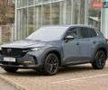 Серый Мазда CX-50, объемом двигателя 2.49 л и пробегом 11 тыс. км за 26700 $, фото 5 на Automoto.ua