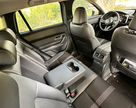 Сірий Мазда CX-50, об'ємом двигуна 2.49 л та пробігом 5 тис. км за 27400 $, фото 15 на Automoto.ua