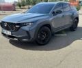 Серый Мазда CX-50, объемом двигателя 2.49 л и пробегом 21 тыс. км за 27500 $, фото 1 на Automoto.ua