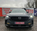 Сірий Мазда CX-50, об'ємом двигуна 2.49 л та пробігом 20 тис. км за 26700 $, фото 1 на Automoto.ua