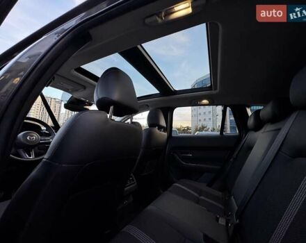 Серый Мазда CX-50, объемом двигателя 2.5 л и пробегом 27 тыс. км за 26990 $, фото 31 на Automoto.ua