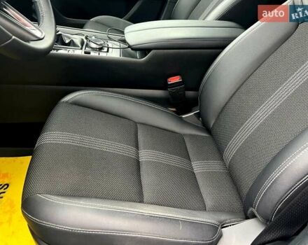 Сірий Мазда CX-50, об'ємом двигуна 2.49 л та пробігом 87 тис. км за 27900 $, фото 37 на Automoto.ua