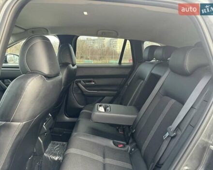 Сірий Мазда CX-50, об'ємом двигуна 2.49 л та пробігом 28 тис. км за 25499 $, фото 26 на Automoto.ua