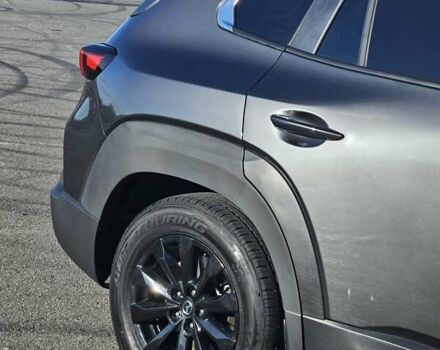 Серый Мазда CX-50, объемом двигателя 2.49 л и пробегом 8 тыс. км за 23000 $, фото 14 на Automoto.ua