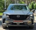 Сірий Мазда CX-50, об'ємом двигуна 2.49 л та пробігом 38 тис. км за 26999 $, фото 1 на Automoto.ua