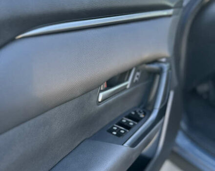 Серый Мазда CX-50, объемом двигателя 2.5 л и пробегом 4 тыс. км за 28400 $, фото 6 на Automoto.ua