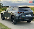 Сірий Мазда CX-50, об'ємом двигуна 2.49 л та пробігом 11 тис. км за 27600 $, фото 11 на Automoto.ua