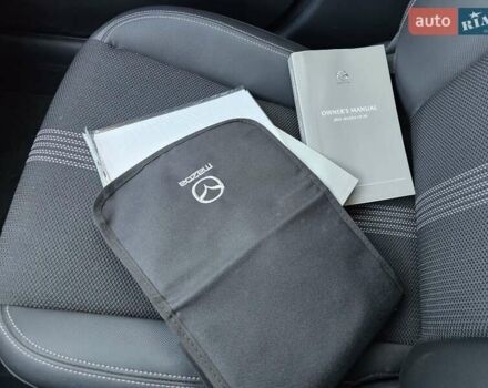 Серый Мазда CX-50, объемом двигателя 2.49 л и пробегом 8 тыс. км за 23000 $, фото 35 на Automoto.ua