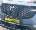 Сірий Мазда CX-50, об'ємом двигуна 2.49 л та пробігом 87 тис. км за 27900 $, фото 7 на Automoto.ua
