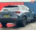 Сірий Мазда CX-50, об'ємом двигуна 2.49 л та пробігом 87 тис. км за 27900 $, фото 3 на Automoto.ua