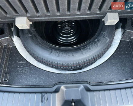 Серый Мазда CX-50, объемом двигателя 2.49 л и пробегом 15 тыс. км за 27300 $, фото 27 на Automoto.ua