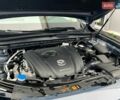 Сірий Мазда CX-50, об'ємом двигуна 2.49 л та пробігом 87 тис. км за 27900 $, фото 81 на Automoto.ua