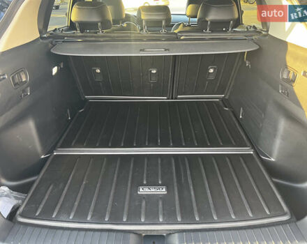 Серый Мазда CX-50, объемом двигателя 2.5 л и пробегом 15 тыс. км за 27900 $, фото 14 на Automoto.ua