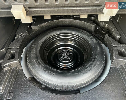 Серый Мазда CX-50, объемом двигателя 2.5 л и пробегом 15 тыс. км за 27900 $, фото 15 на Automoto.ua