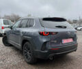 Сірий Мазда CX-50, об'ємом двигуна 2.49 л та пробігом 20 тис. км за 26700 $, фото 5 на Automoto.ua