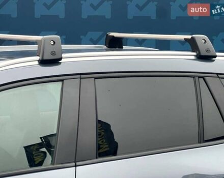 Сірий Мазда CX-50, об'ємом двигуна 2.49 л та пробігом 87 тис. км за 27900 $, фото 26 на Automoto.ua