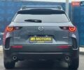 Сірий Мазда CX-50, об'ємом двигуна 2.49 л та пробігом 87 тис. км за 27900 $, фото 5 на Automoto.ua