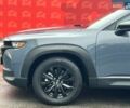 Сірий Мазда CX-50, об'ємом двигуна 2.49 л та пробігом 87 тис. км за 27900 $, фото 14 на Automoto.ua