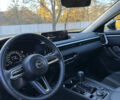Серый Мазда CX-50, объемом двигателя 2.5 л и пробегом 4 тыс. км за 28400 $, фото 4 на Automoto.ua