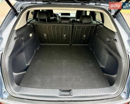 Серый Мазда CX-50, объемом двигателя 2.49 л и пробегом 11 тыс. км за 26700 $, фото 16 на Automoto.ua