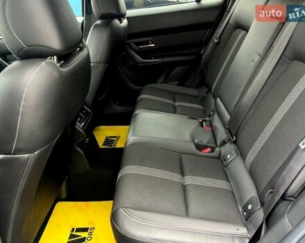 Сірий Мазда CX-50, об'ємом двигуна 2.49 л та пробігом 87 тис. км за 27900 $, фото 58 на Automoto.ua