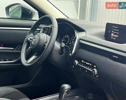 Сірий Мазда CX-50, об'ємом двигуна 2.49 л та пробігом 87 тис. км за 27900 $, фото 74 на Automoto.ua