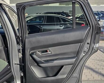 Серый Мазда CX-50, объемом двигателя 2.49 л и пробегом 8 тыс. км за 23000 $, фото 36 на Automoto.ua