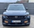Синий Мазда CX-50, объемом двигателя 2.5 л и пробегом 59 тыс. км за 25850 $, фото 2 на Automoto.ua
