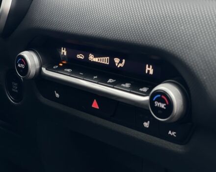 Синий Мазда CX-50, объемом двигателя 2.5 л и пробегом 59 тыс. км за 25850 $, фото 11 на Automoto.ua