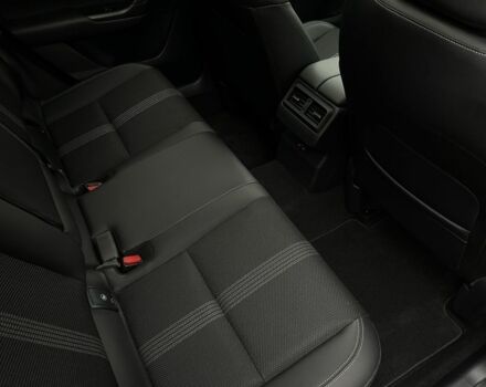 Синий Мазда CX-50, объемом двигателя 2.5 л и пробегом 59 тыс. км за 25850 $, фото 8 на Automoto.ua