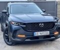 Синий Мазда CX-50, объемом двигателя 2.5 л и пробегом 59 тыс. км за 25850 $, фото 1 на Automoto.ua