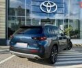Синій Мазда CX-50, об'ємом двигуна 2.49 л та пробігом 12 тис. км за 32000 $, фото 2 на Automoto.ua