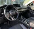Синій Мазда CX-50, об'ємом двигуна 2.49 л та пробігом 12 тис. км за 32000 $, фото 21 на Automoto.ua