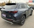 Синий Мазда CX-50, объемом двигателя 2.49 л и пробегом 16 тыс. км за 29900 $, фото 6 на Automoto.ua