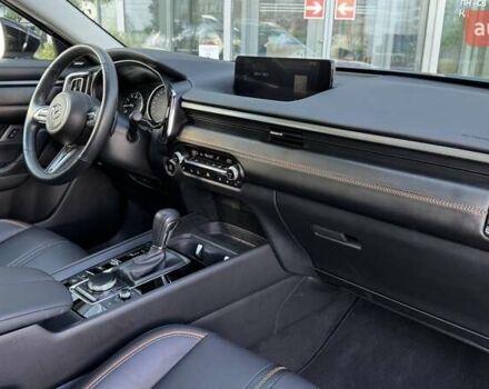 Синій Мазда CX-50, об'ємом двигуна 2.49 л та пробігом 12 тис. км за 31500 $, фото 18 на Automoto.ua