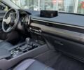 Синій Мазда CX-50, об'ємом двигуна 2.49 л та пробігом 12 тис. км за 31500 $, фото 18 на Automoto.ua