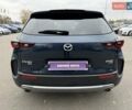 Синий Мазда CX-50, объемом двигателя 2.49 л и пробегом 16 тыс. км за 29900 $, фото 7 на Automoto.ua