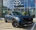 Синій Мазда CX-50, об'ємом двигуна 2.49 л та пробігом 12 тис. км за 31500 $, фото 1 на Automoto.ua