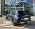 Синій Мазда CX-50, об'ємом двигуна 2.49 л та пробігом 12 тис. км за 31500 $, фото 7 на Automoto.ua