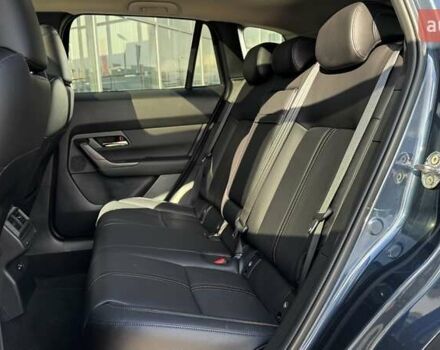 Синій Мазда CX-50, об'ємом двигуна 2.49 л та пробігом 12 тис. км за 31500 $, фото 19 на Automoto.ua
