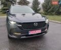 Синий Мазда CX-50, объемом двигателя 2.49 л и пробегом 89 тыс. км за 27200 $, фото 91 на Automoto.ua