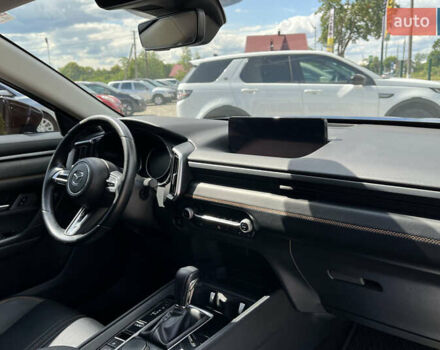 Синій Мазда CX-50, об'ємом двигуна 2.49 л та пробігом 37 тис. км за 23500 $, фото 25 на Automoto.ua