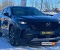 Синій Мазда CX-50, об'ємом двигуна 2.5 л та пробігом 37 тис. км за 26700 $, фото 1 на Automoto.ua