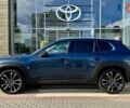 Синій Мазда CX-50, об'ємом двигуна 2.49 л та пробігом 12 тис. км за 31500 $, фото 6 на Automoto.ua