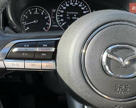 Синій Мазда CX-50, об'ємом двигуна 2.49 л та пробігом 12 тис. км за 31500 $, фото 29 на Automoto.ua