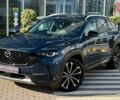 Синій Мазда CX-50, об'ємом двигуна 2.49 л та пробігом 12 тис. км за 31500 $, фото 10 на Automoto.ua